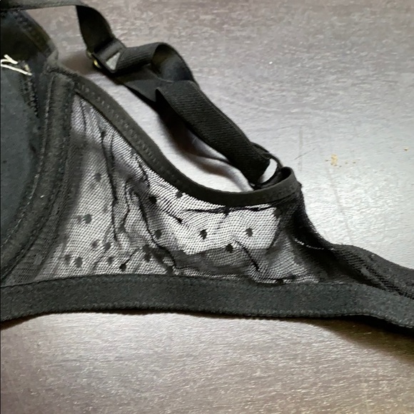 Hurt Lace Bra 34C - Picture 7 of 16